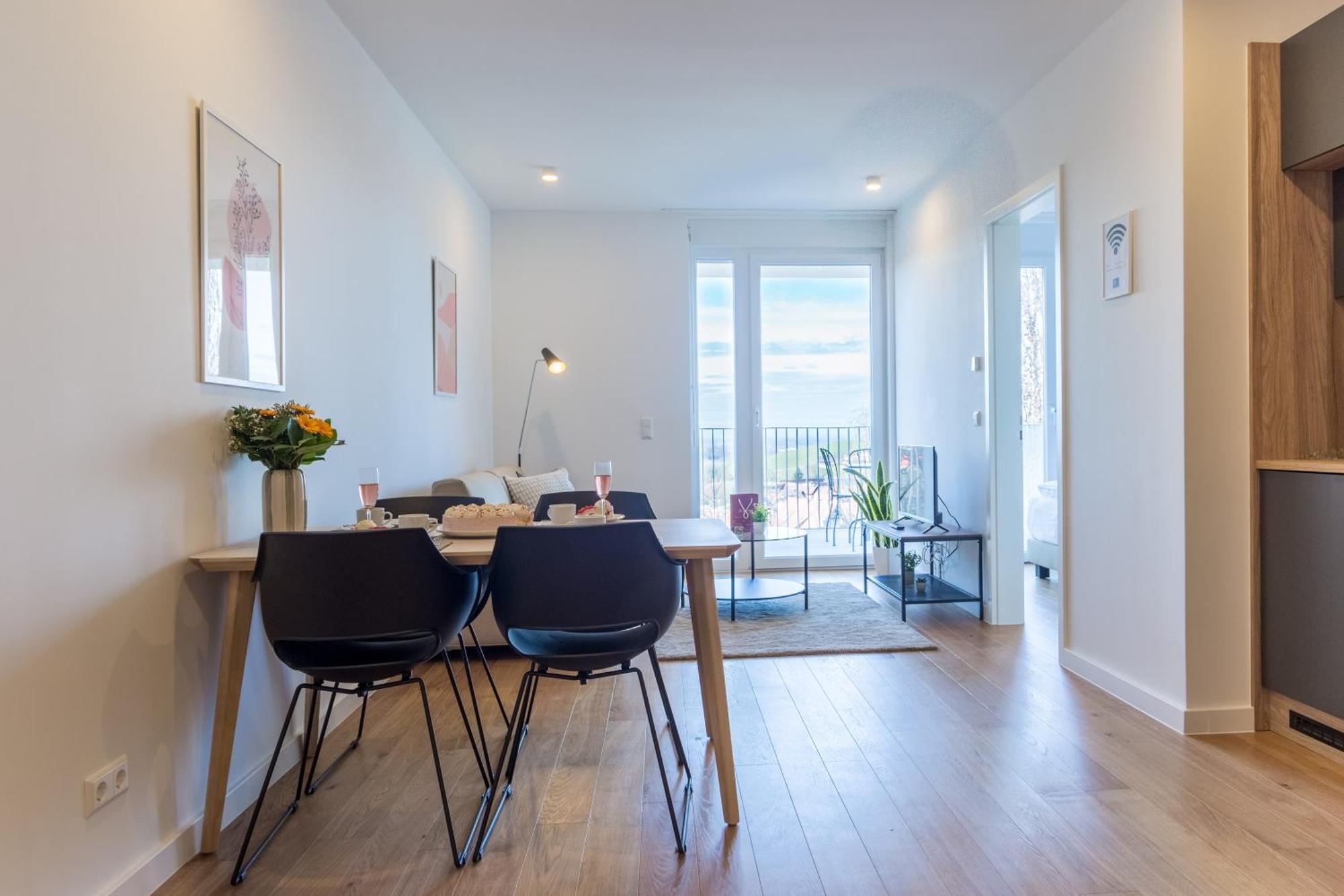 Living Timeless - Adler Apartments Sasbachwalden Exterior photo