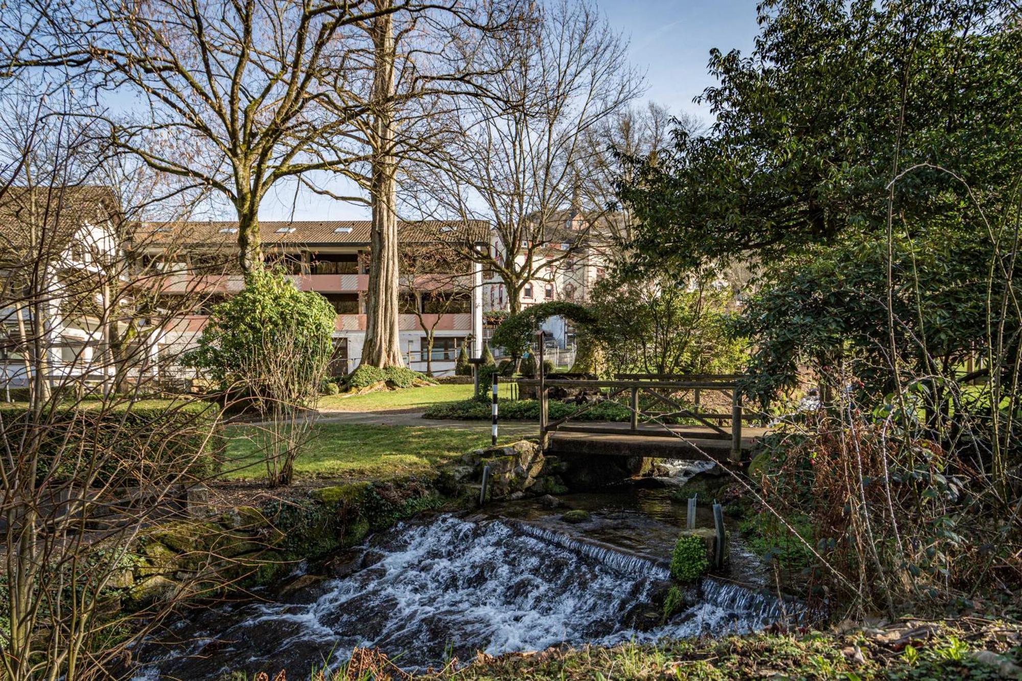 Living Timeless - Adler Apartments Sasbachwalden Exterior photo