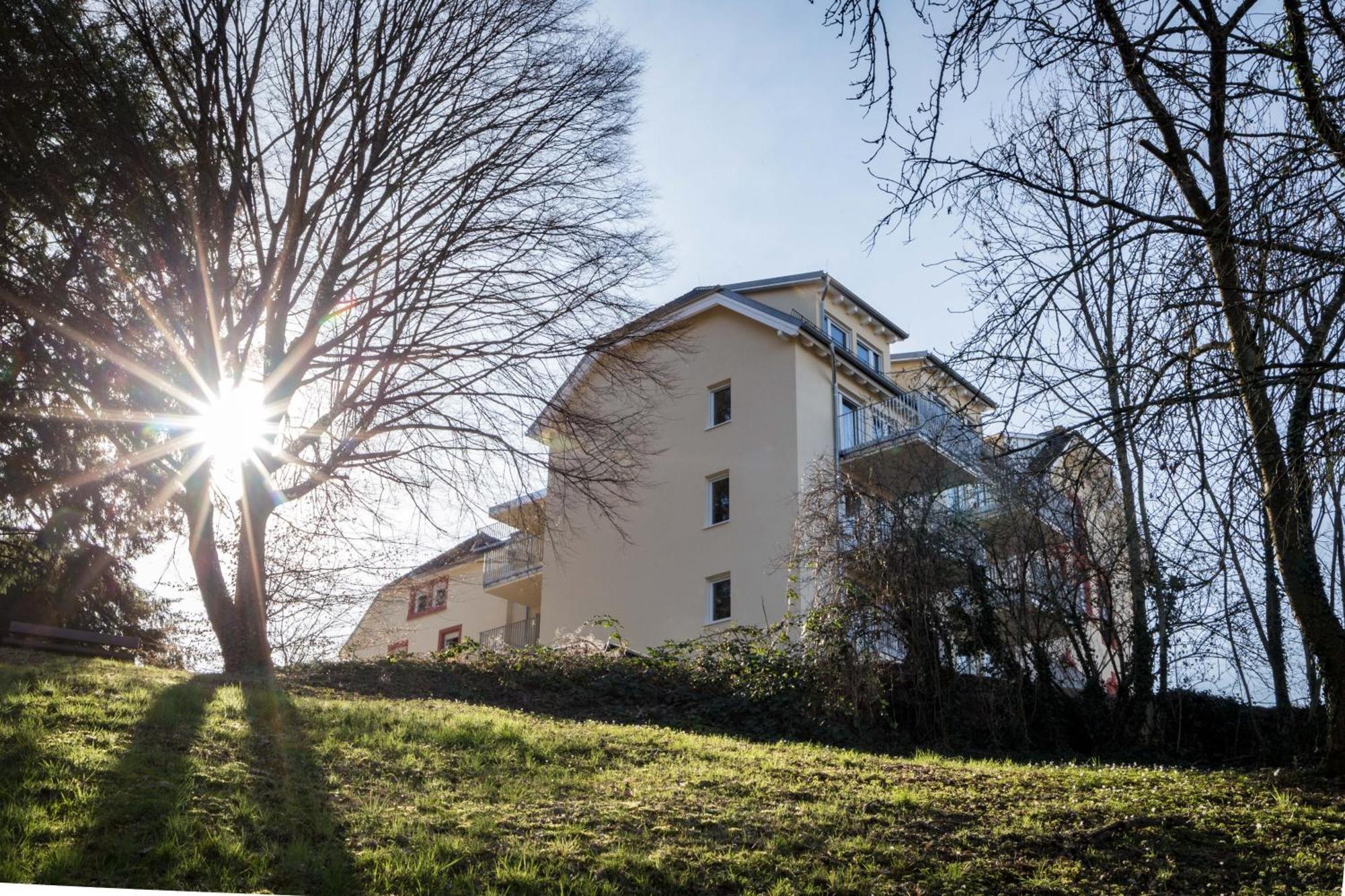 Living Timeless - Adler Apartments Sasbachwalden Exterior photo