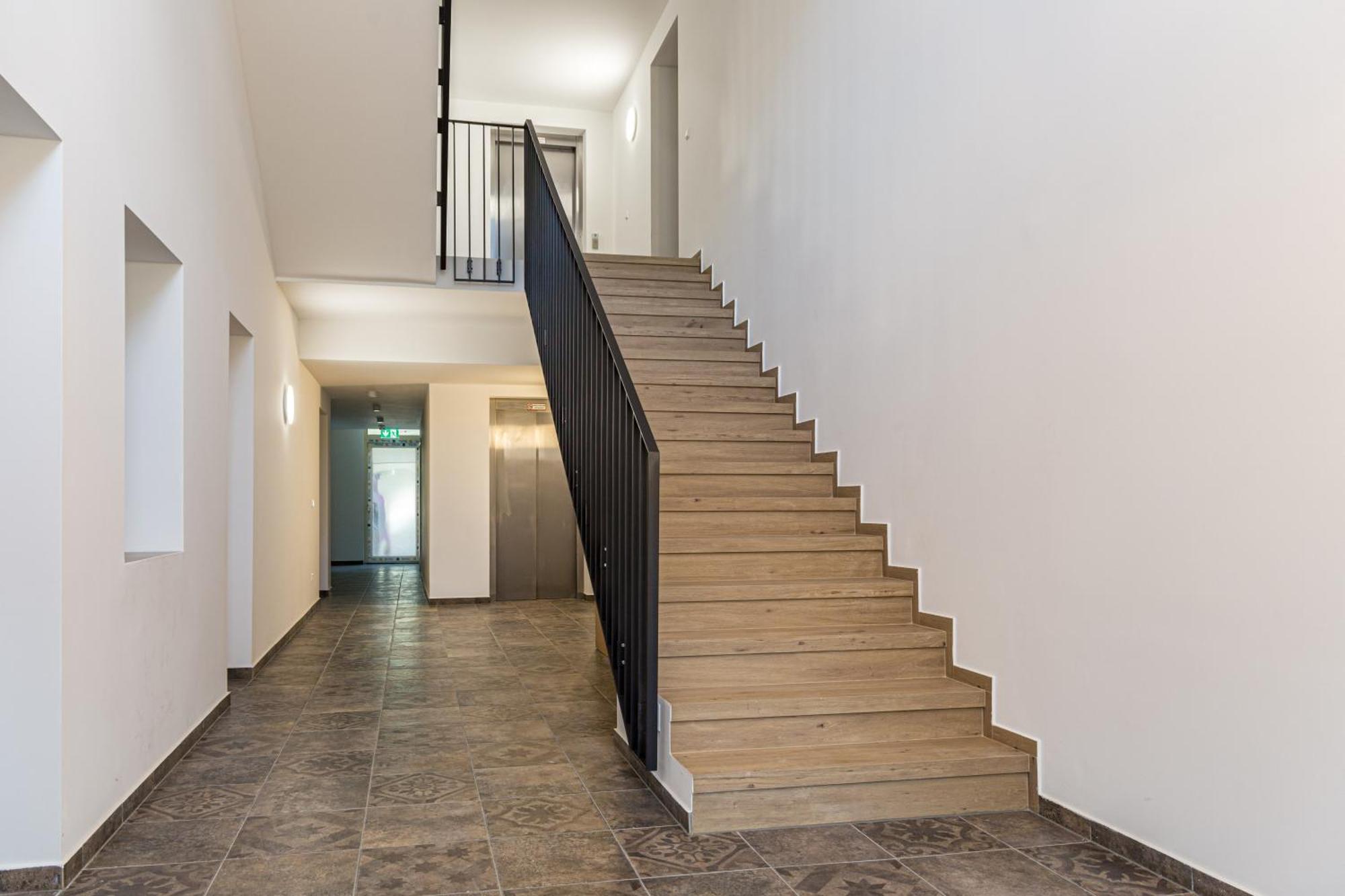 Living Timeless - Adler Apartments Sasbachwalden Exterior photo