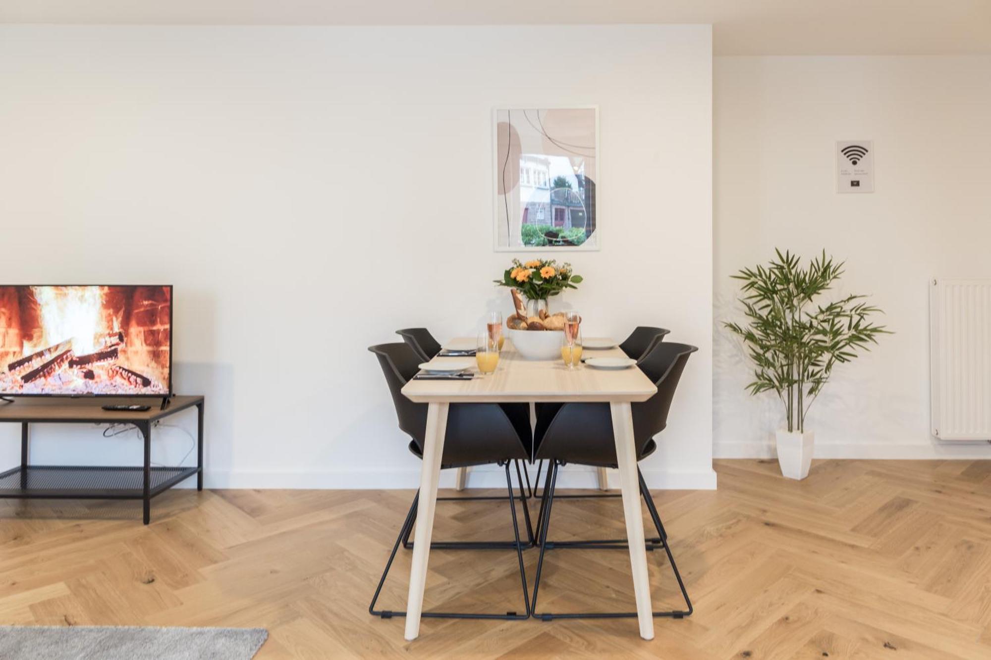 Living Timeless - Adler Apartments Sasbachwalden Exterior photo