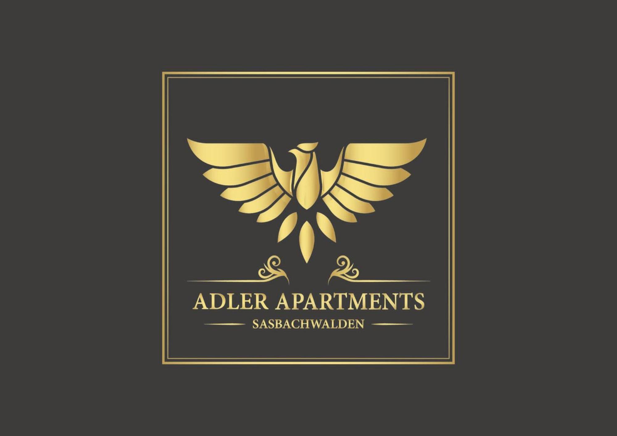 Living Timeless - Adler Apartments Sasbachwalden Exterior photo